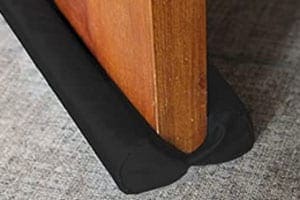 Under Door Draft Blocker