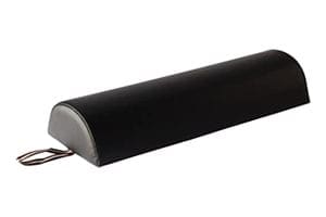 Semi-round Pillow Cushion Massage Bolster