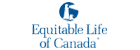 Equitable Life of Canada health insurance